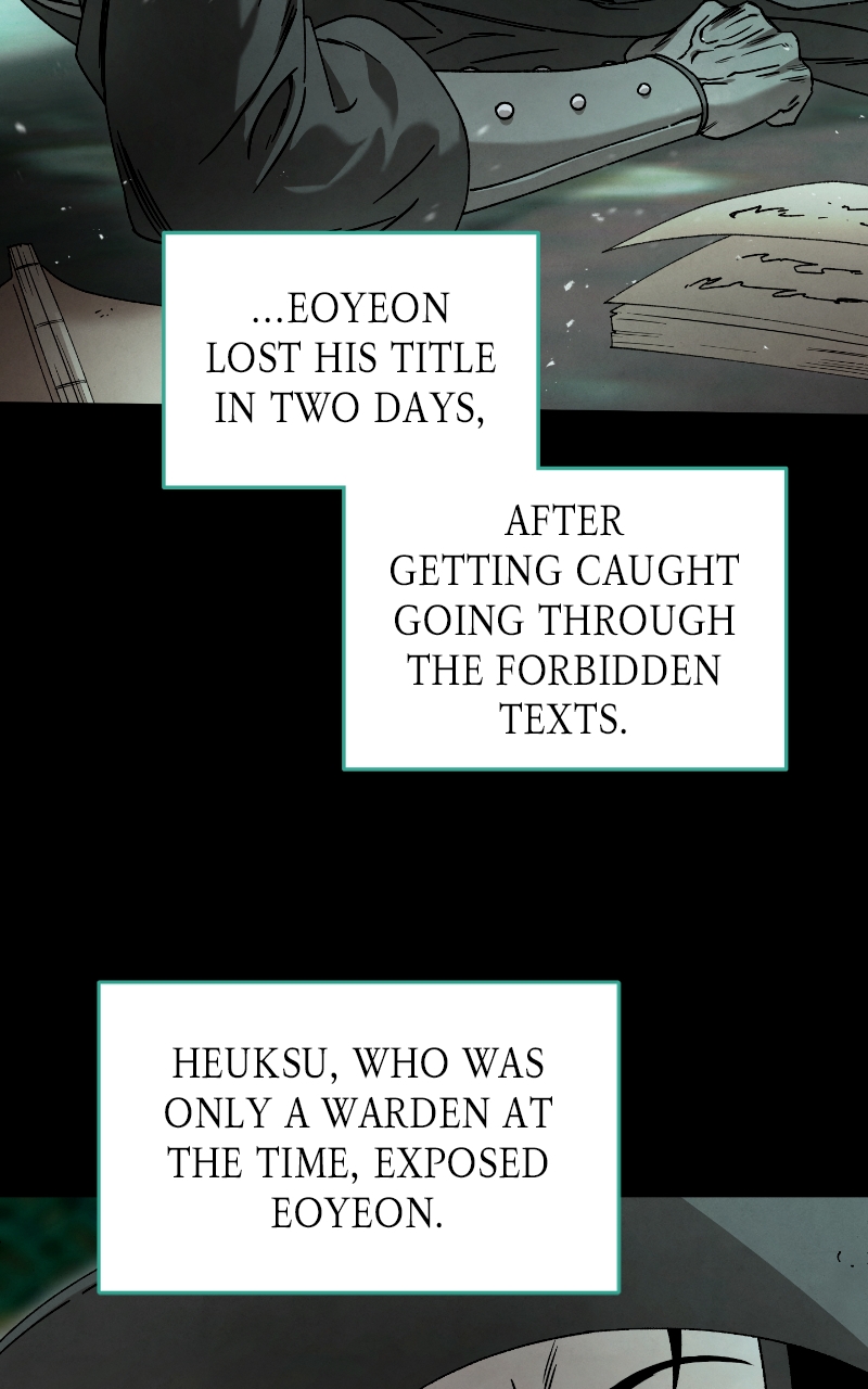 Reincarnated into a Cursed Game Chapter 30 Page 32