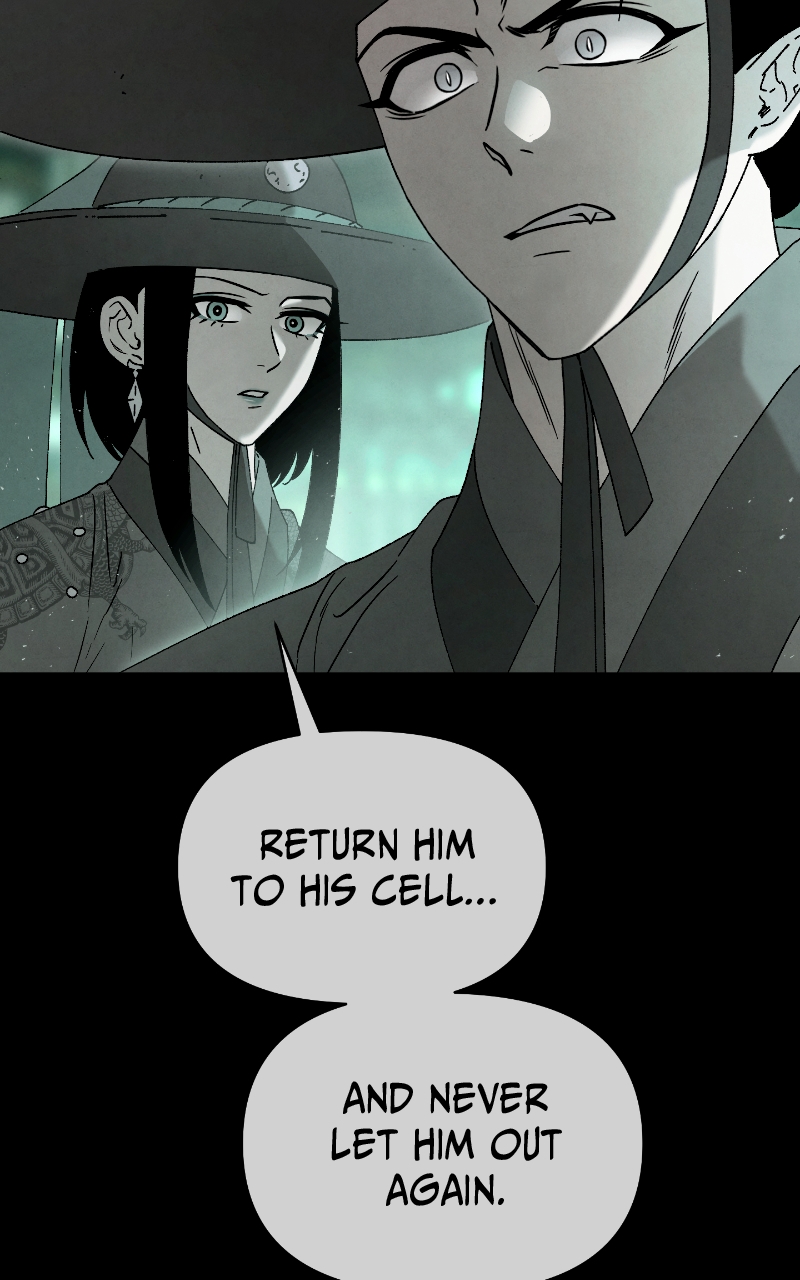 Reincarnated into a Cursed Game Chapter 30 Page 33