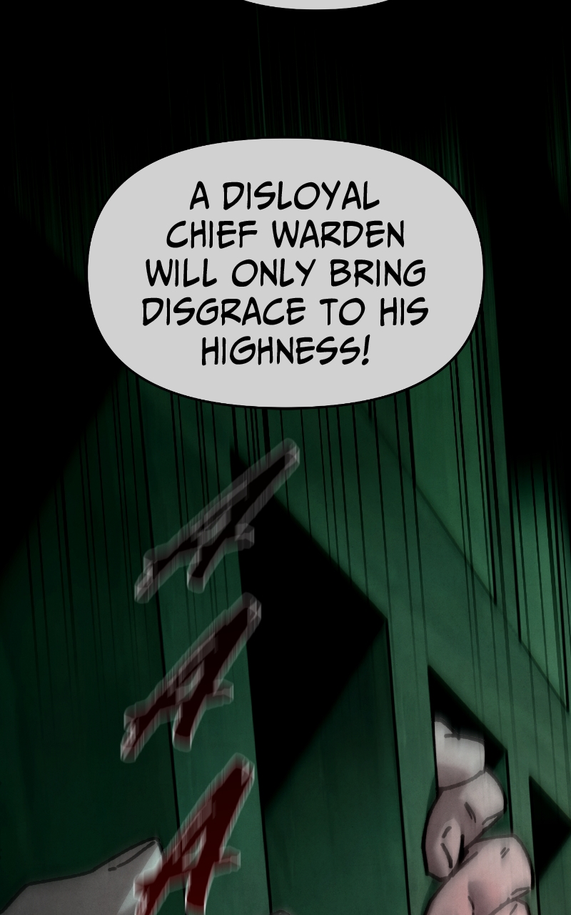 Reincarnated into a Cursed Game Chapter 30 Page 34