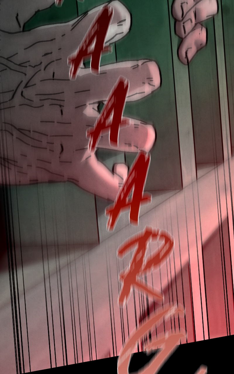 Reincarnated into a Cursed Game Chapter 30 Page 35