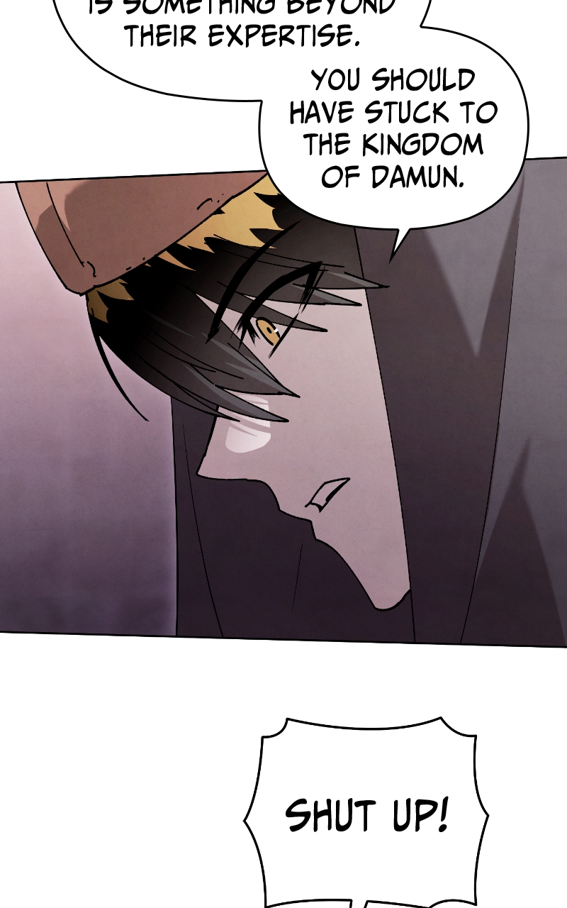 Reincarnated into a Cursed Game Chapter 30 Page 39