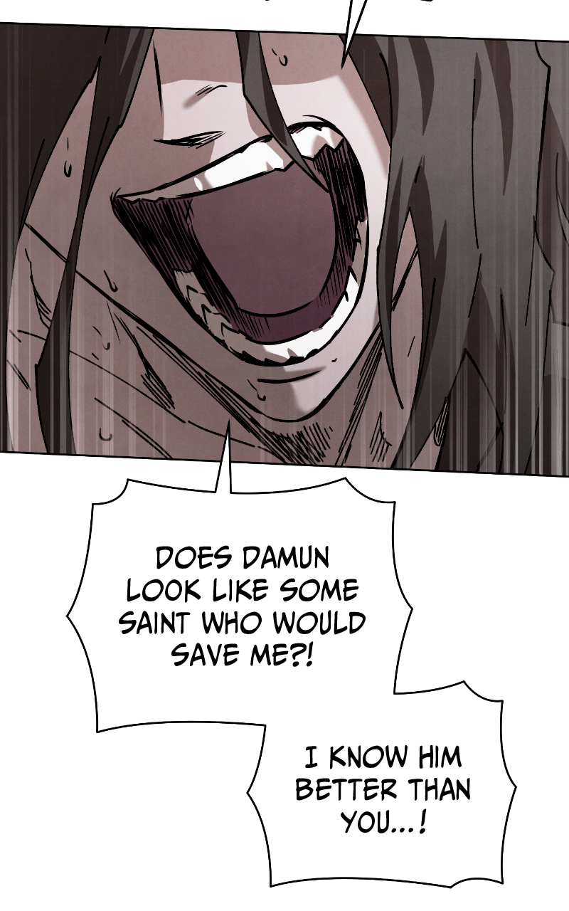 Reincarnated into a Cursed Game Chapter 30 Page 40