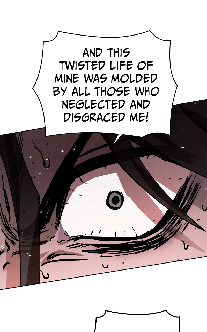 Reincarnated into a Cursed Game Chapter 30 Page 41