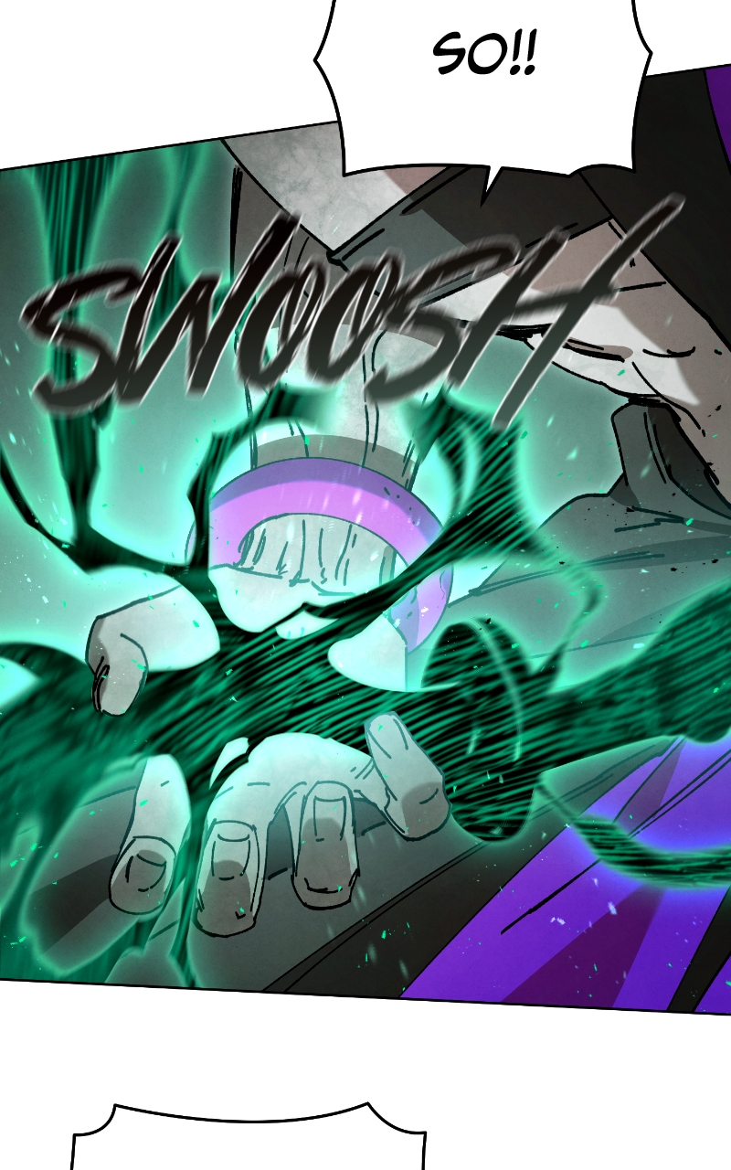 Reincarnated into a Cursed Game Chapter 30 Page 42
