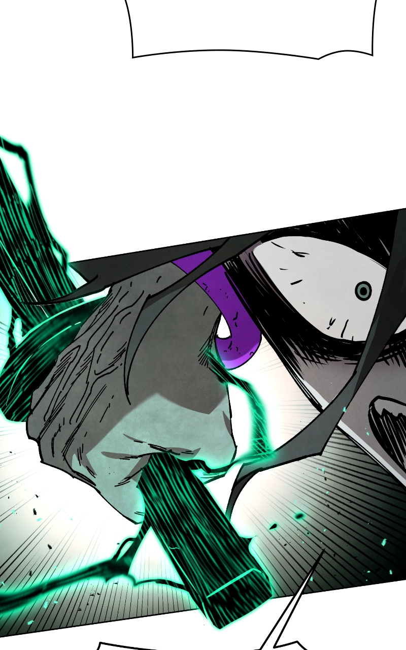 Reincarnated into a Cursed Game Chapter 30 Page 44
