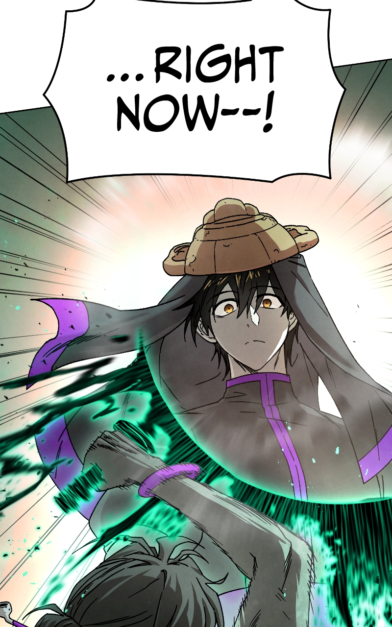 Reincarnated into a Cursed Game Chapter 30 Page 45
