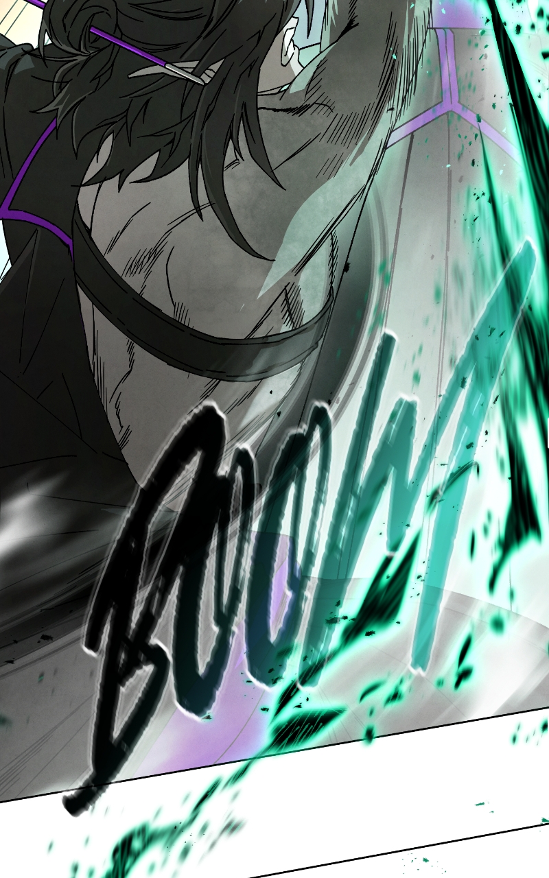 Reincarnated into a Cursed Game Chapter 30 Page 46