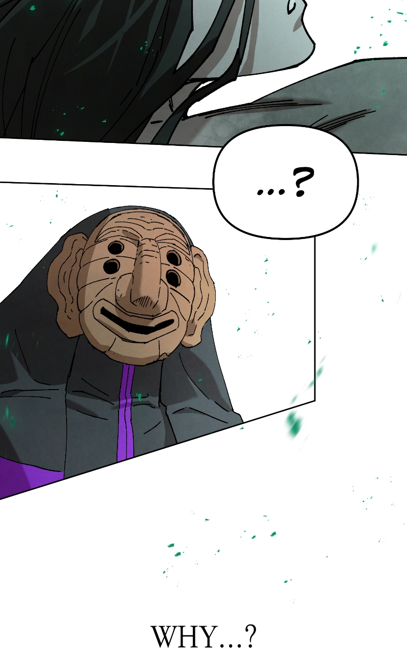 Reincarnated into a Cursed Game Chapter 30 Page 48