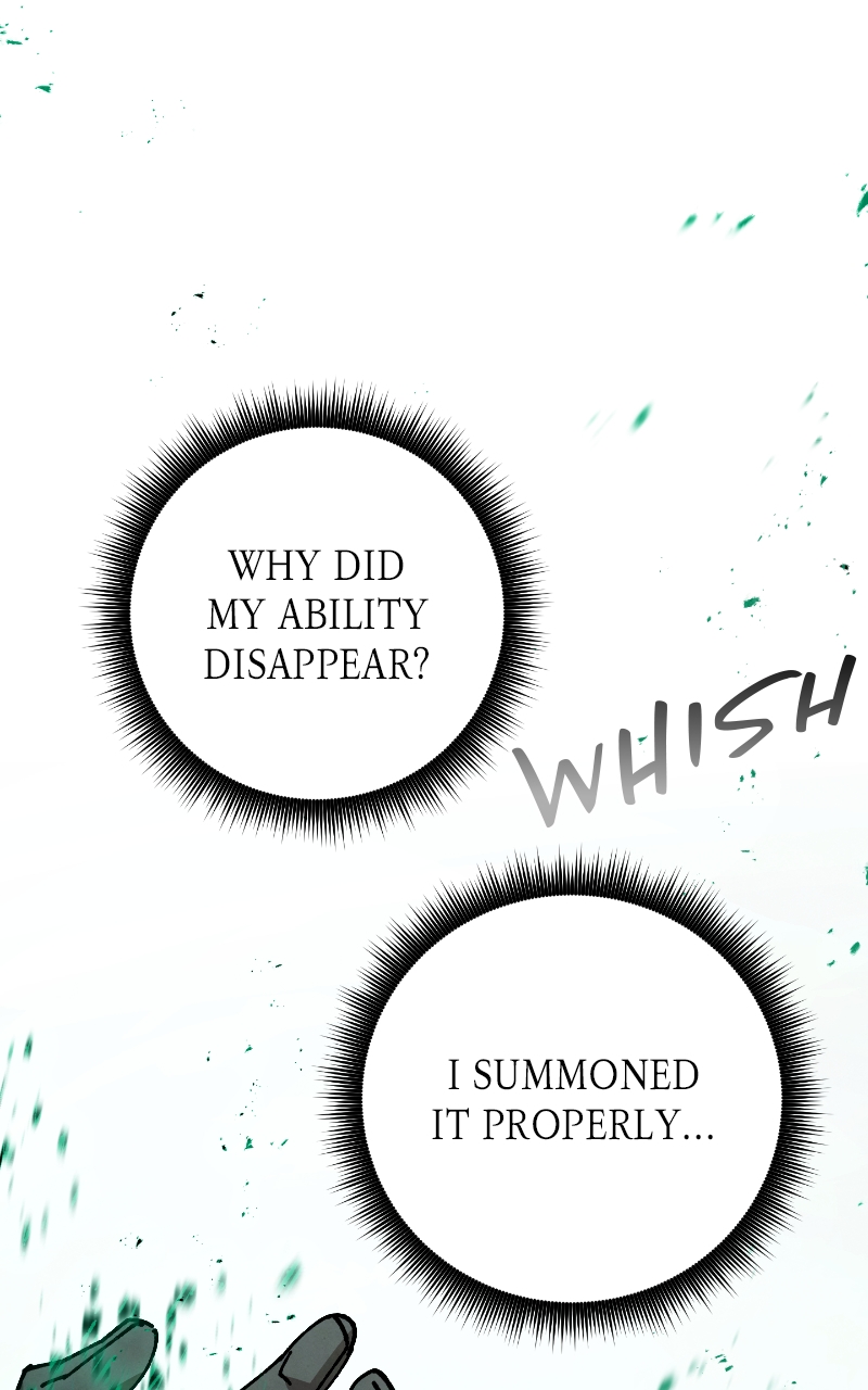 Reincarnated into a Cursed Game Chapter 30 Page 49