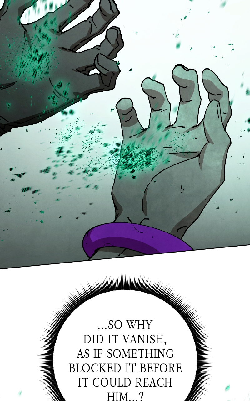 Reincarnated into a Cursed Game Chapter 30 Page 50
