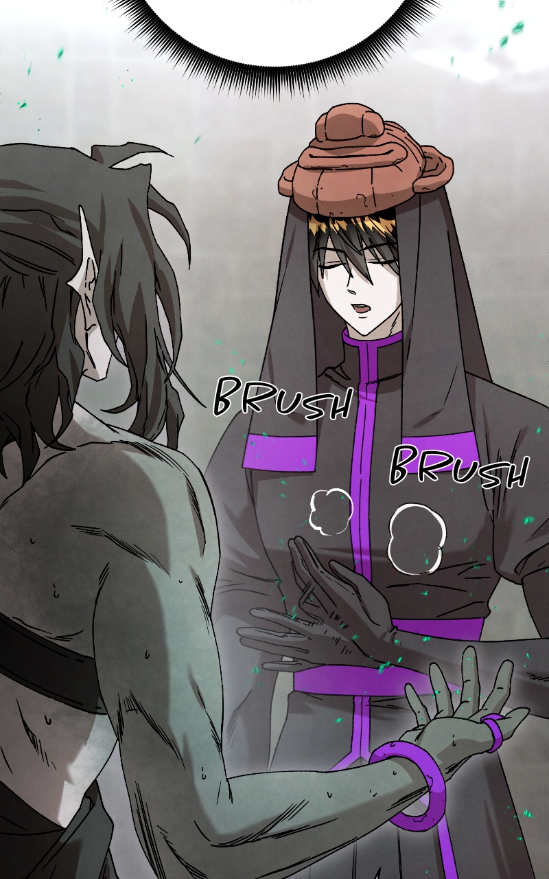 Reincarnated into a Cursed Game Chapter 30 Page 51