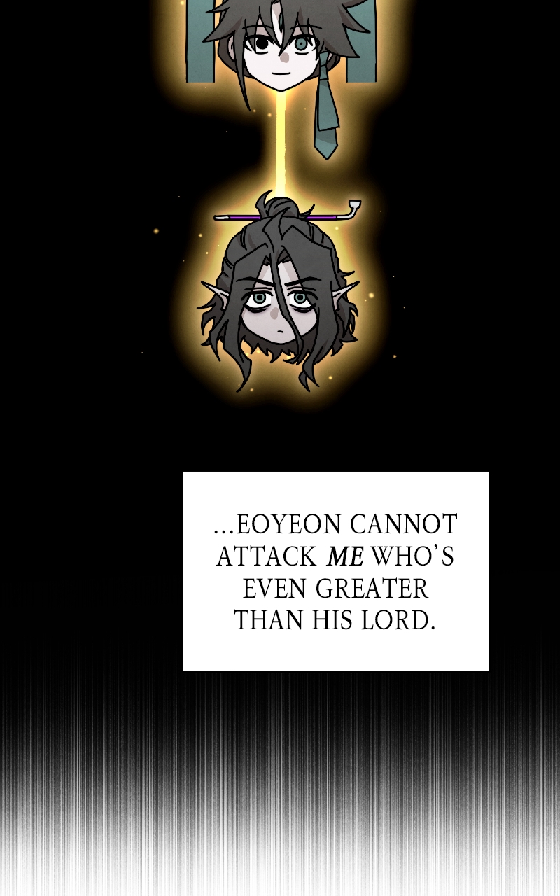 Reincarnated into a Cursed Game Chapter 30 Page 55
