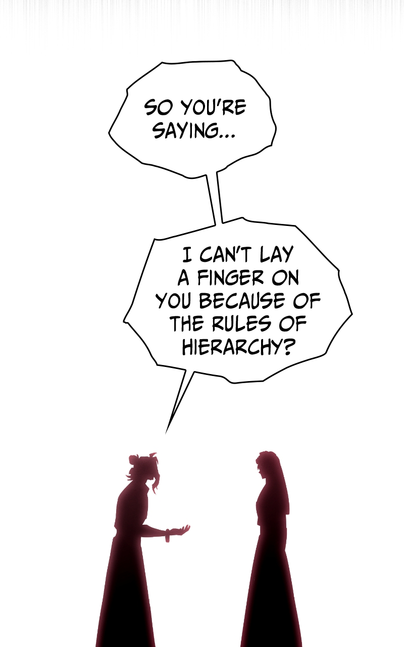 Reincarnated into a Cursed Game Chapter 30 Page 56