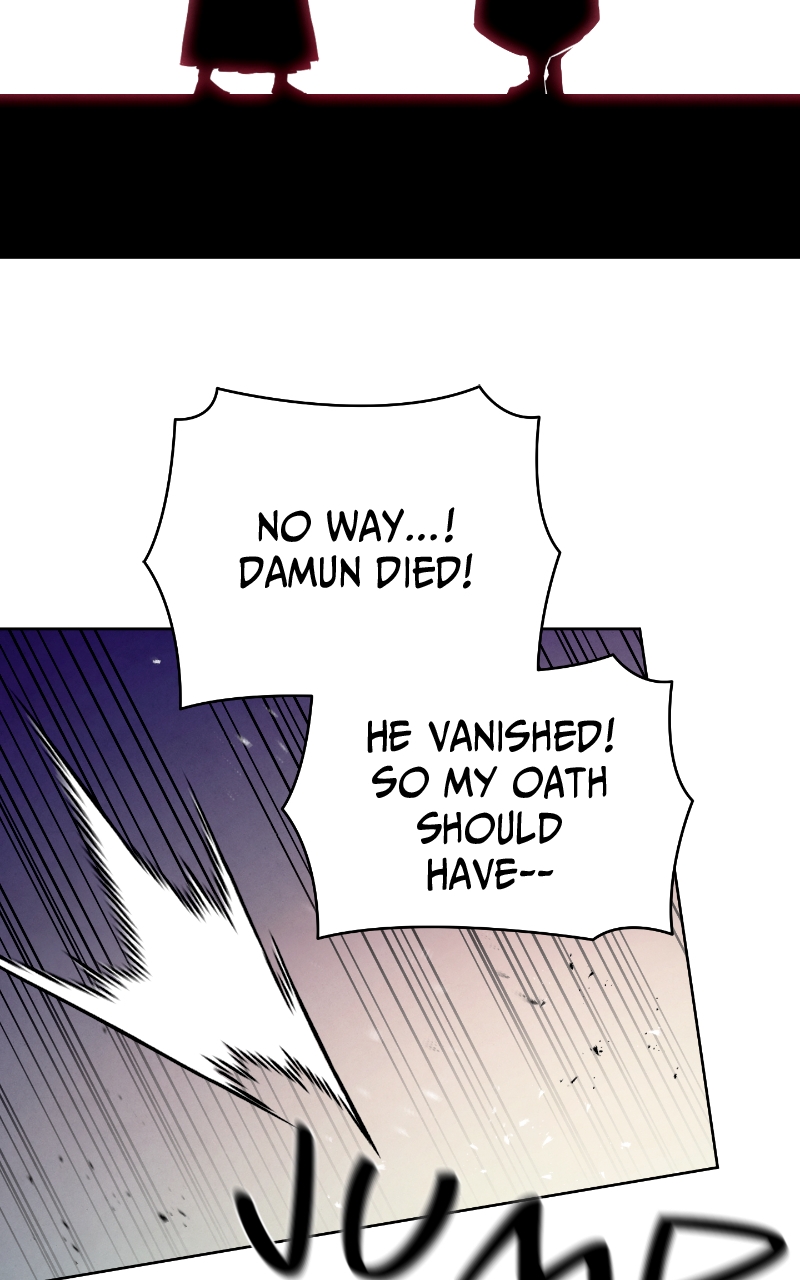 Reincarnated into a Cursed Game Chapter 30 Page 57