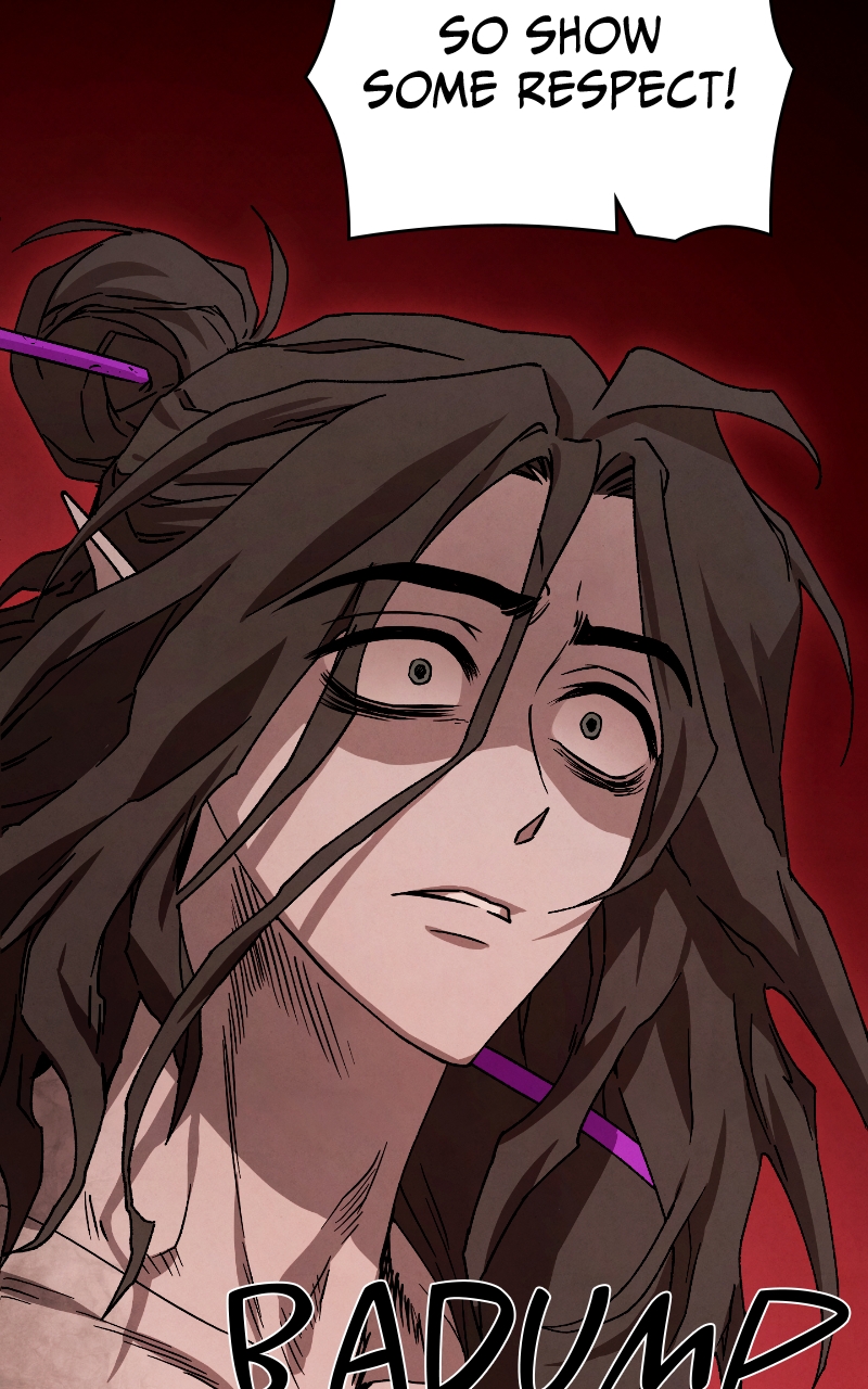 Reincarnated into a Cursed Game Chapter 30 Page 60