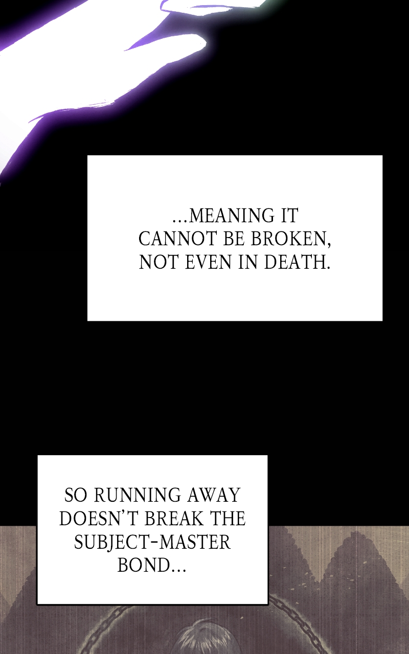 Reincarnated into a Cursed Game Chapter 30 Page 62