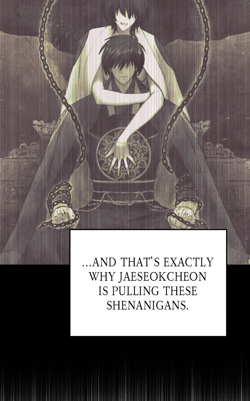 Reincarnated into a Cursed Game Chapter 30 Page 63