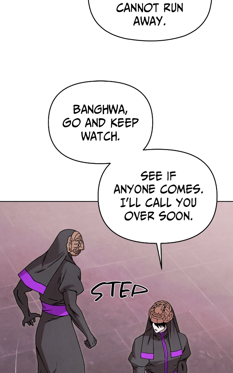 Reincarnated into a Cursed Game Chapter 30 Page 65