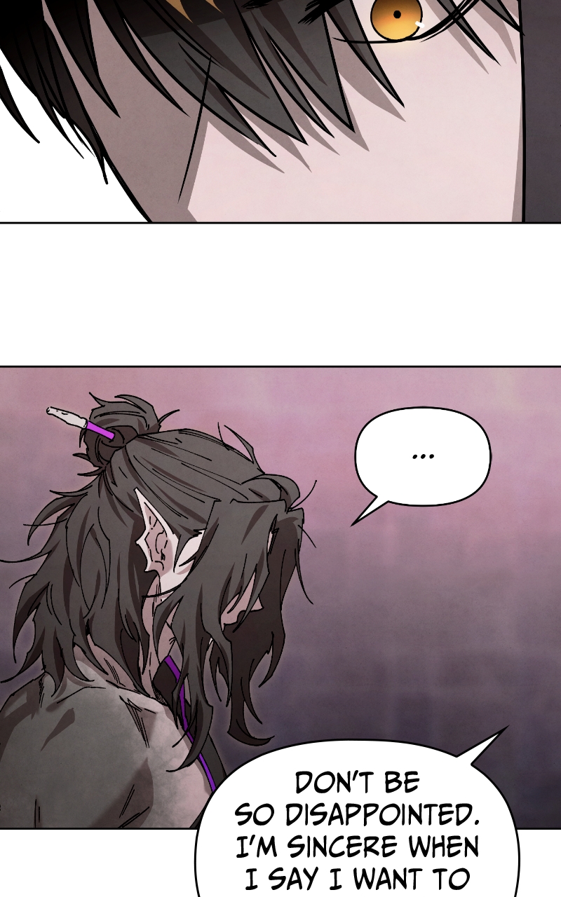 Reincarnated into a Cursed Game Chapter 30 Page 67