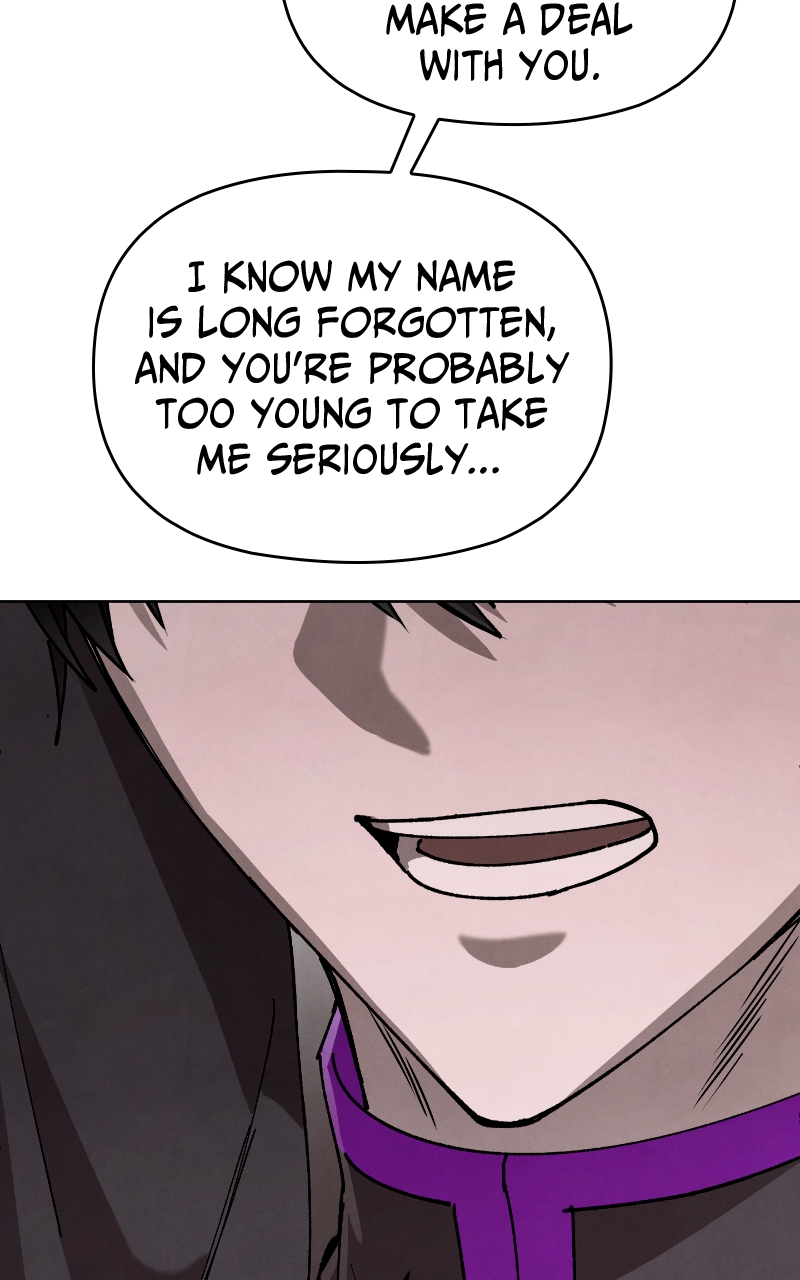 Reincarnated into a Cursed Game Chapter 30 Page 68