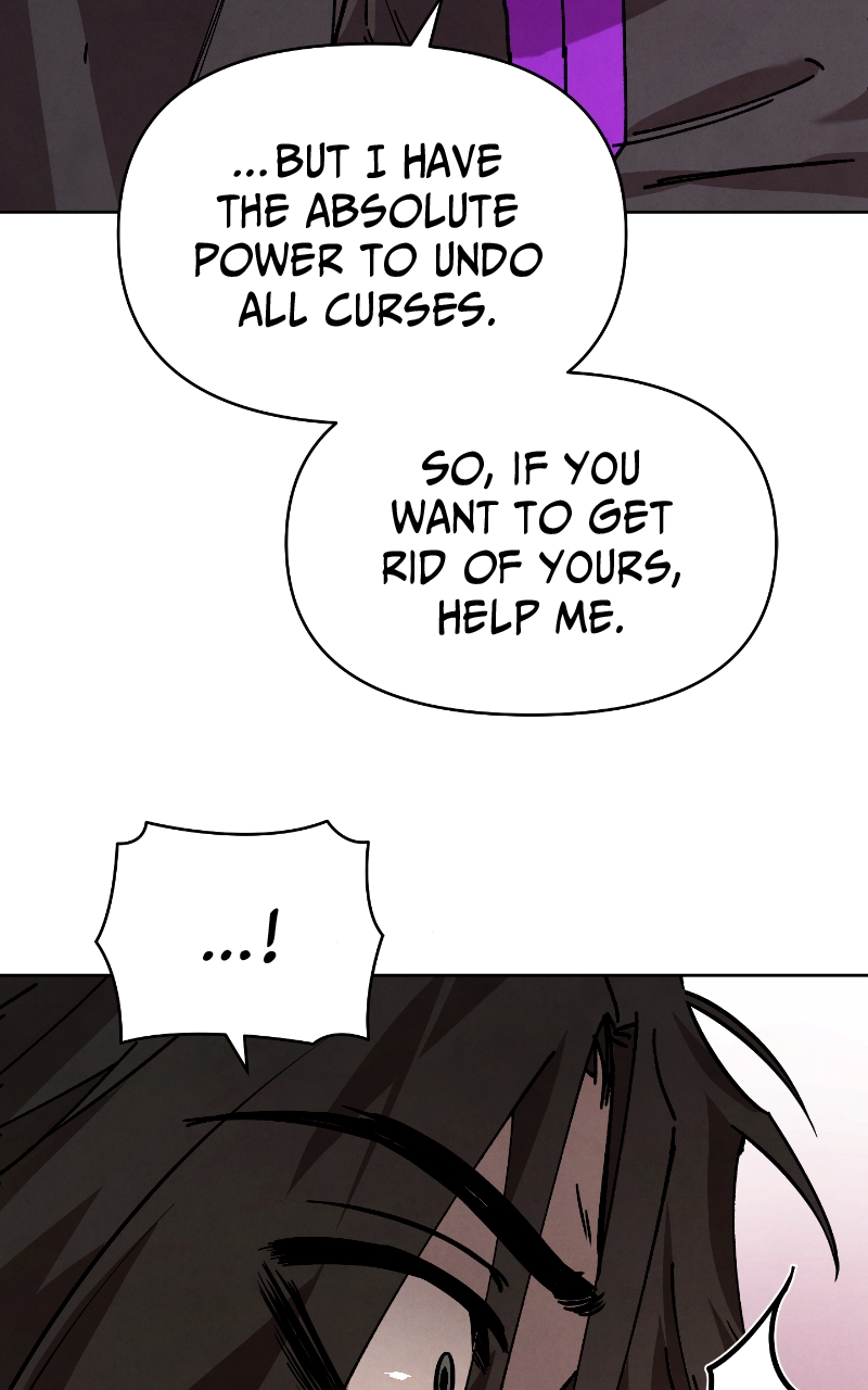 Reincarnated into a Cursed Game Chapter 30 Page 69