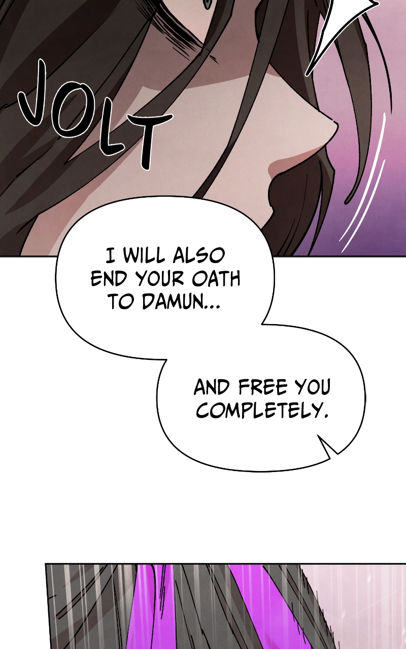 Reincarnated into a Cursed Game Chapter 30 Page 70