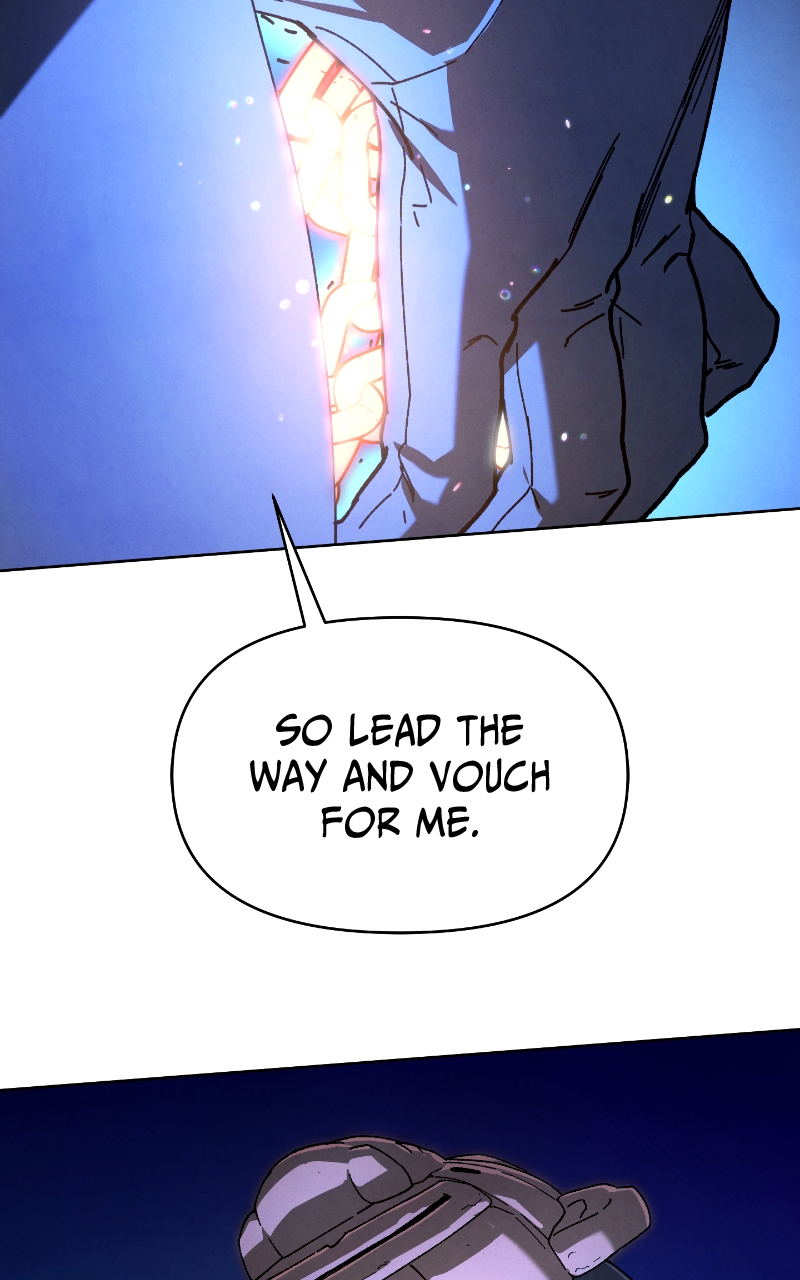 Reincarnated into a Cursed Game Chapter 30 Page 75