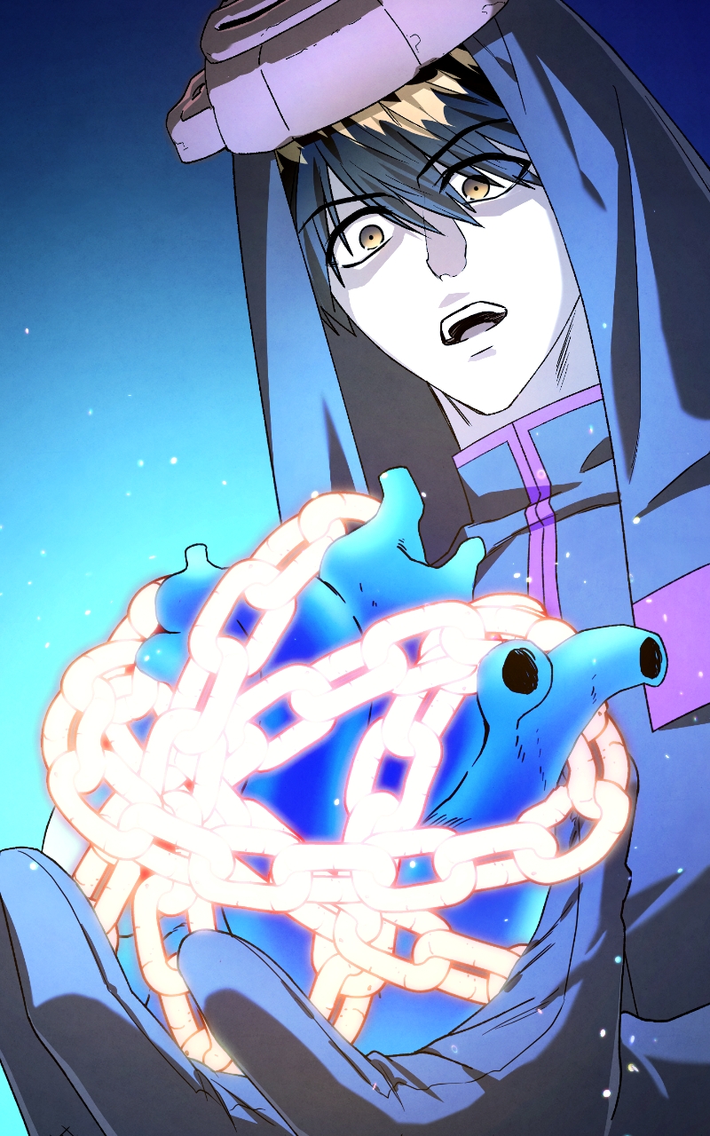 Reincarnated into a Cursed Game Chapter 30 Page 76