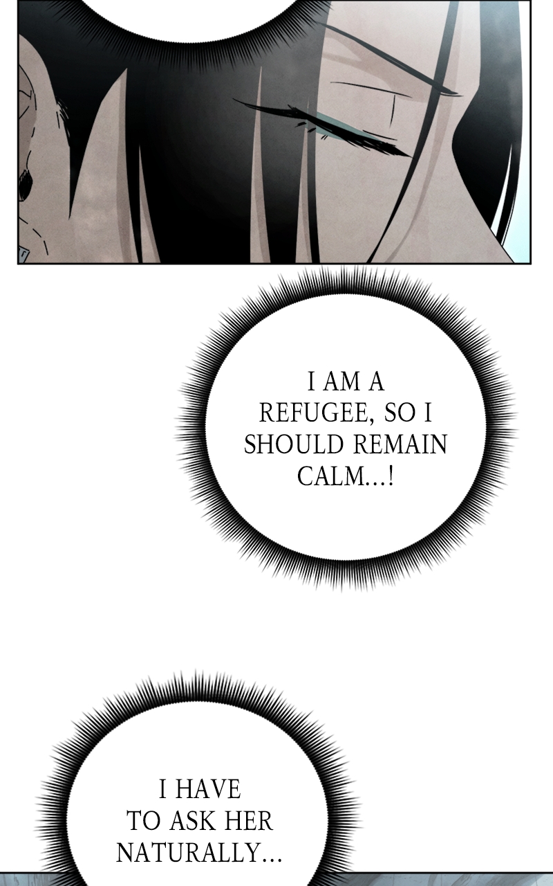 Reincarnated into a Cursed Game Chapter 17 Page 5