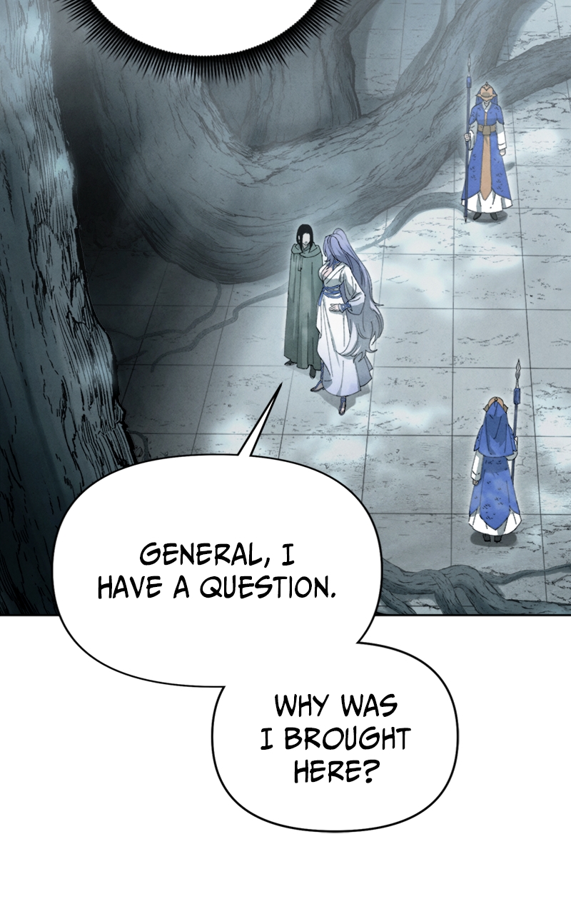 Reincarnated into a Cursed Game Chapter 17 Page 6