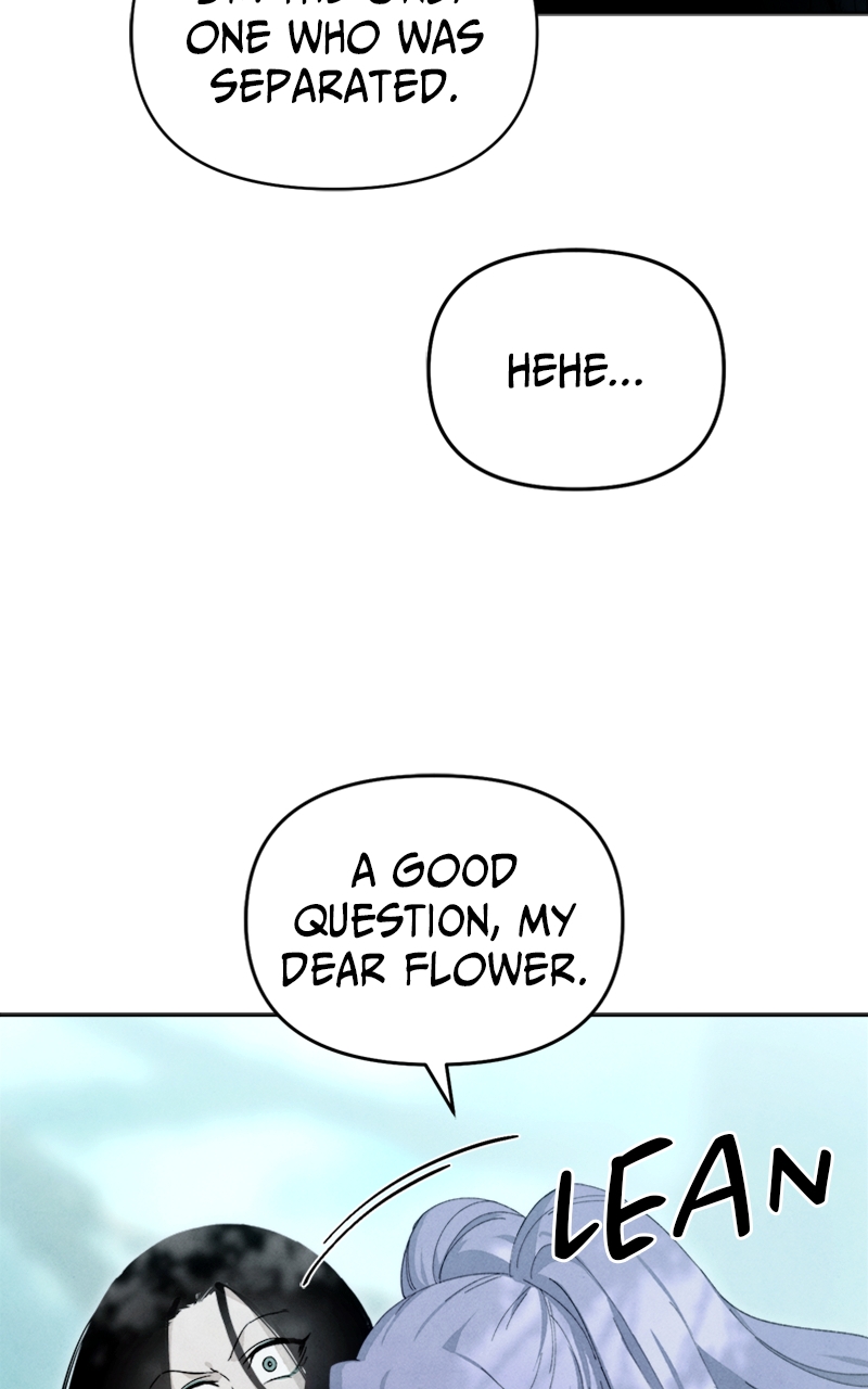 Reincarnated into a Cursed Game Chapter 17 Page 8