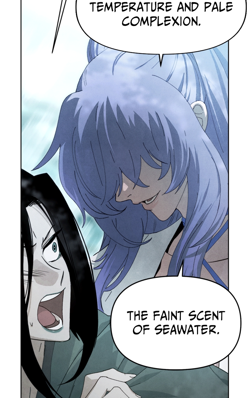 Reincarnated into a Cursed Game Chapter 17 Page 10