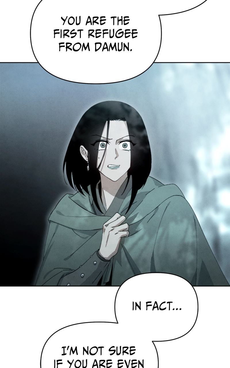 Reincarnated into a Cursed Game Chapter 17 Page 12