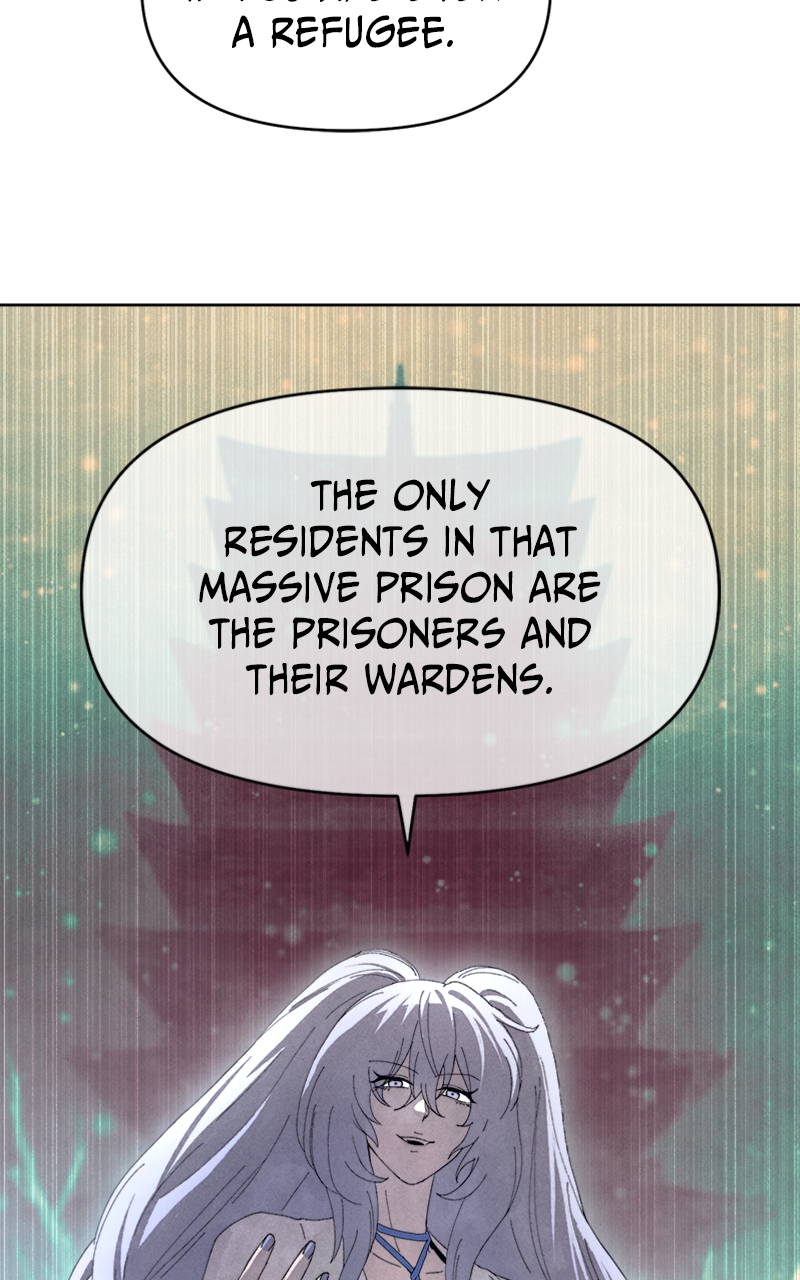 Reincarnated into a Cursed Game Chapter 17 Page 13