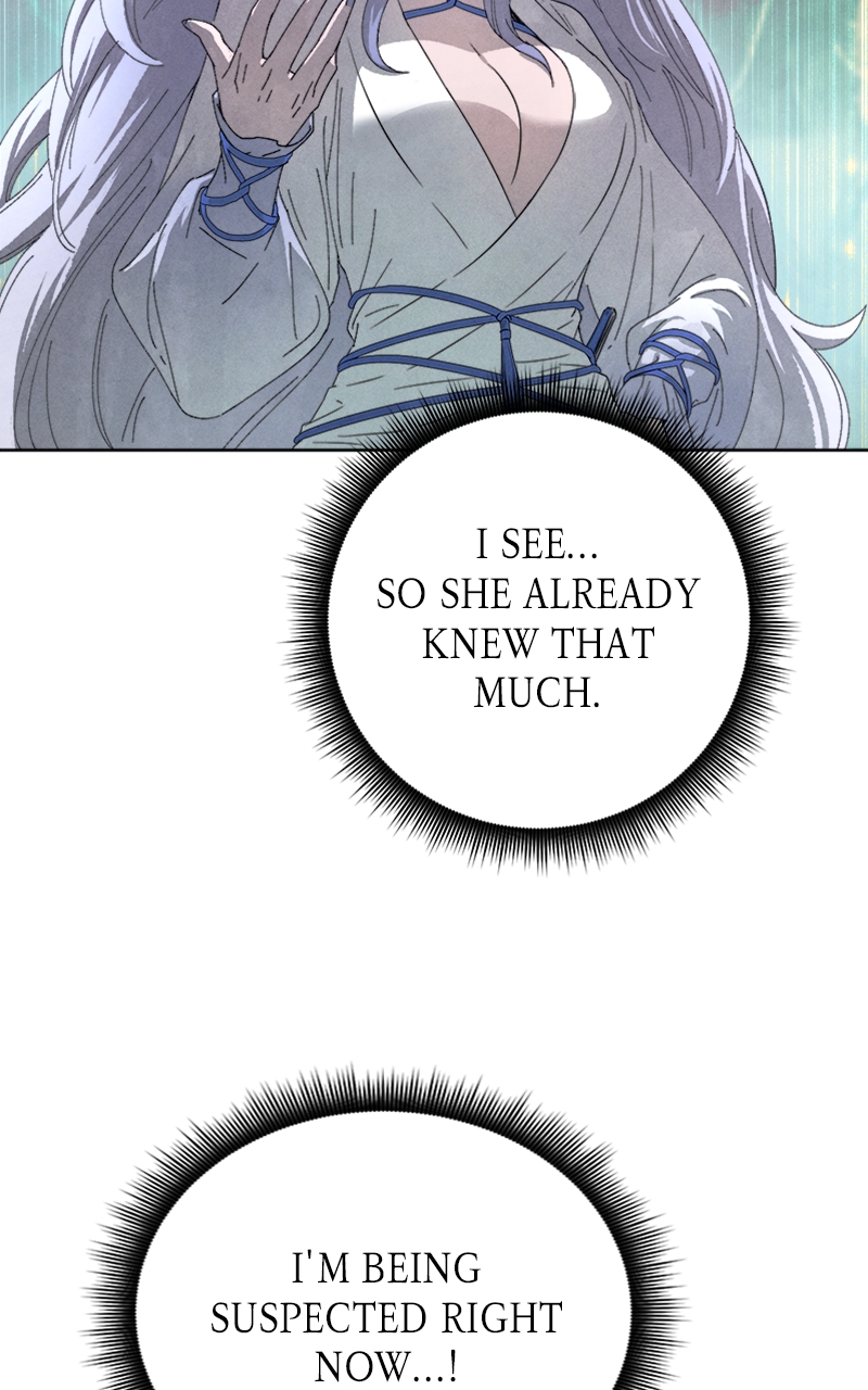 Reincarnated into a Cursed Game Chapter 17 Page 14