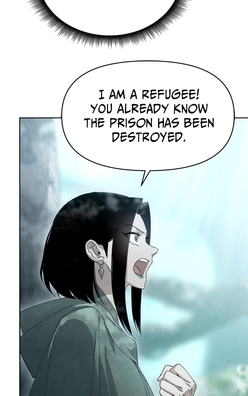 Reincarnated into a Cursed Game Chapter 17 Page 15