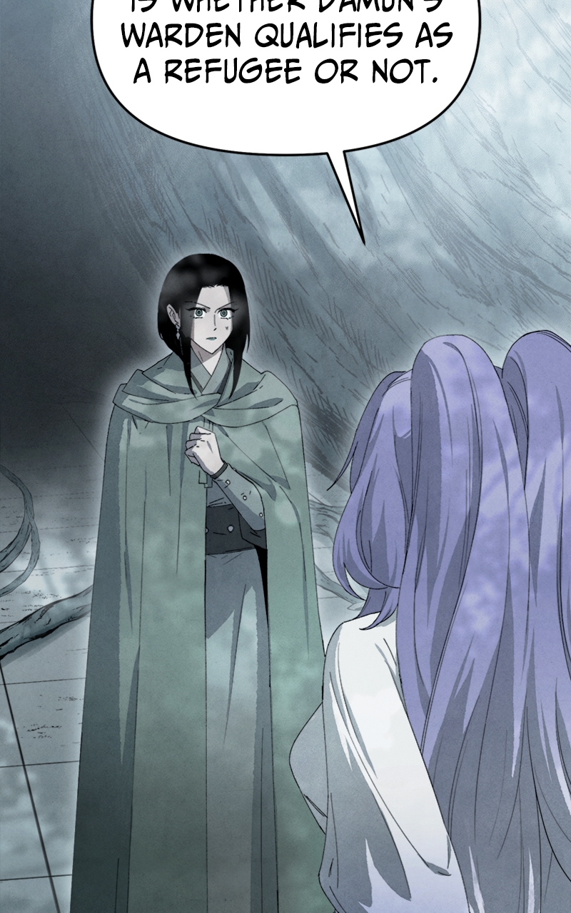 Reincarnated into a Cursed Game Chapter 17 Page 20
