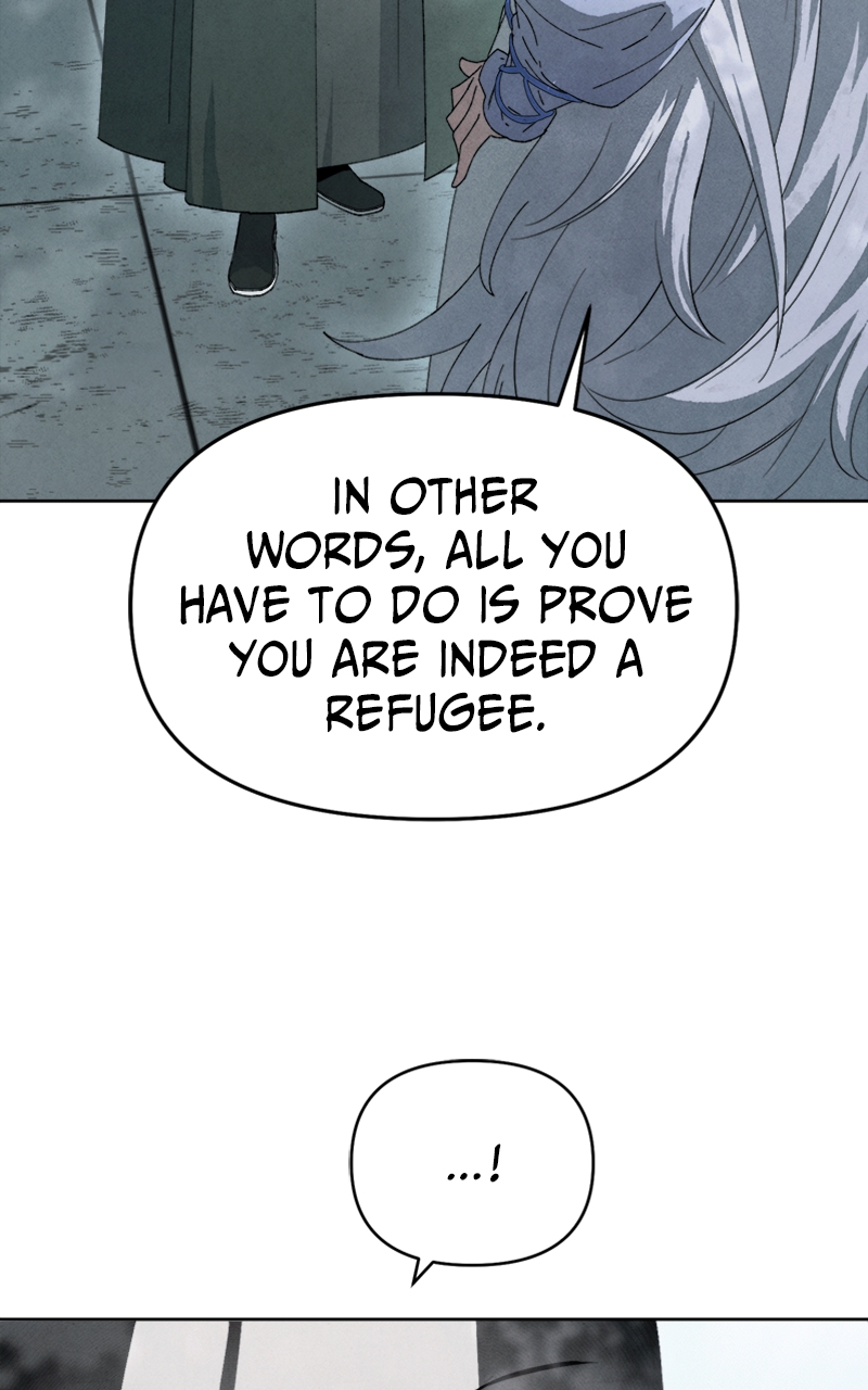 Reincarnated into a Cursed Game Chapter 17 Page 21