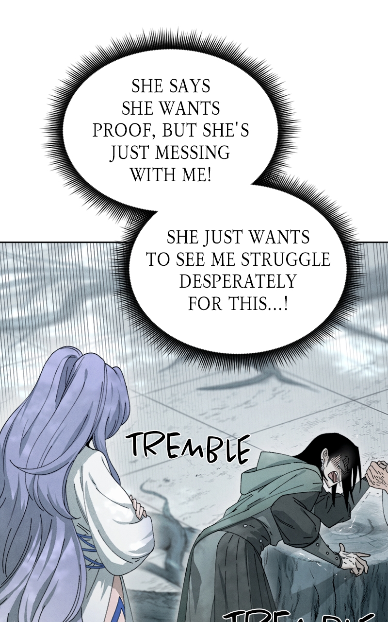 Reincarnated into a Cursed Game Chapter 17 Page 31