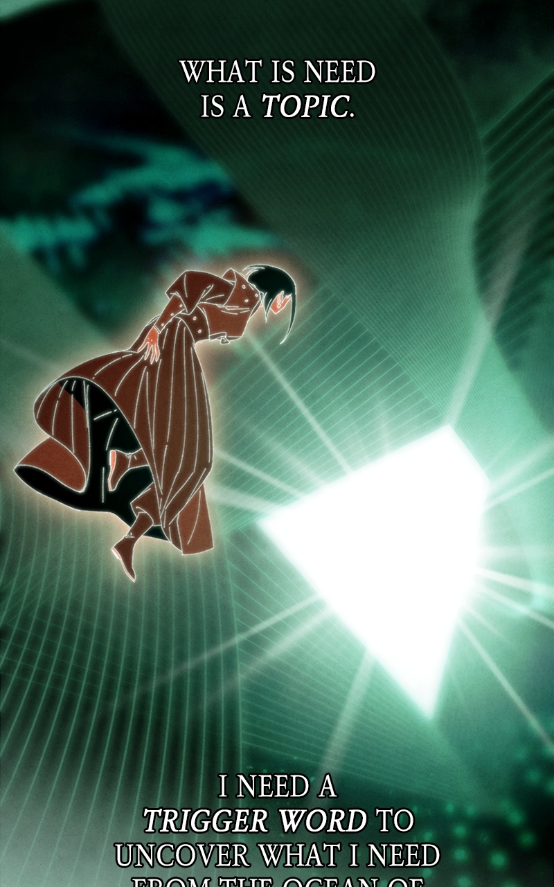 Reincarnated into a Cursed Game Chapter 17 Page 37