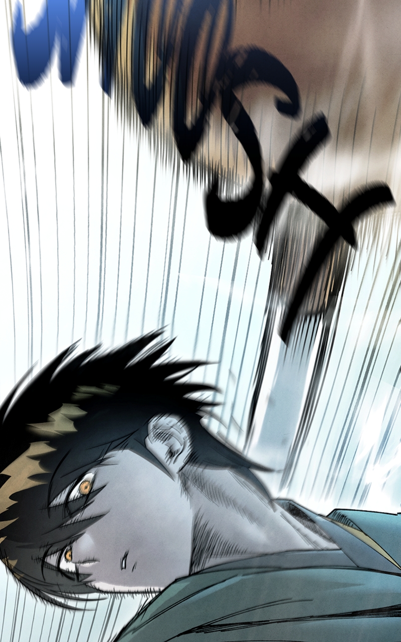 Reincarnated into a Cursed Game Chapter 17 Page 43