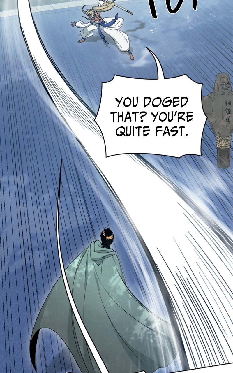 Reincarnated into a Cursed Game Chapter 17 Page 45