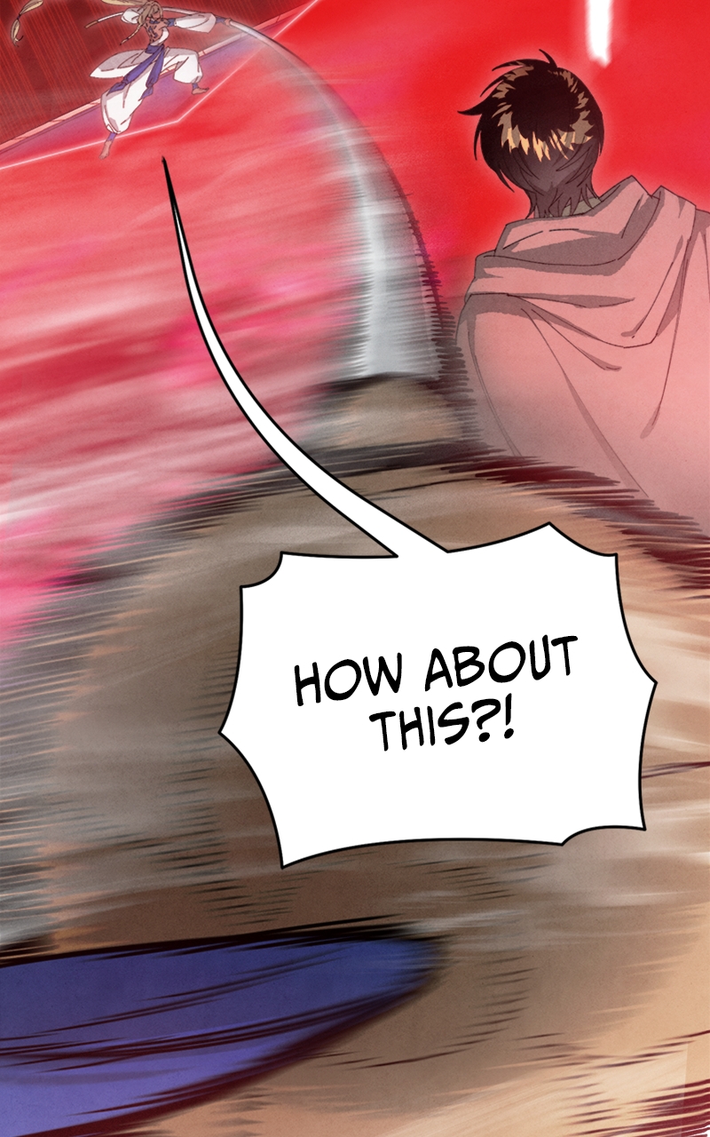 Reincarnated into a Cursed Game Chapter 17 Page 50