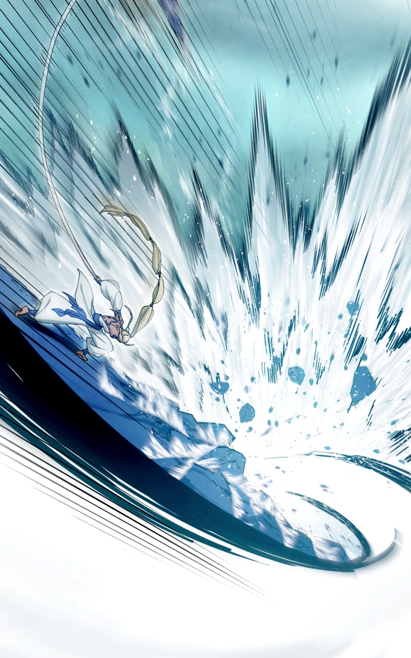 Reincarnated into a Cursed Game Chapter 17 Page 57