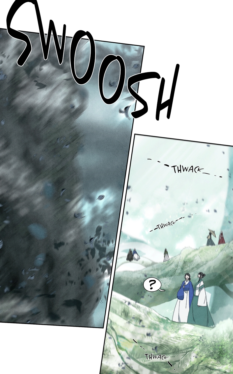 Reincarnated into a Cursed Game Chapter 17 Page 59