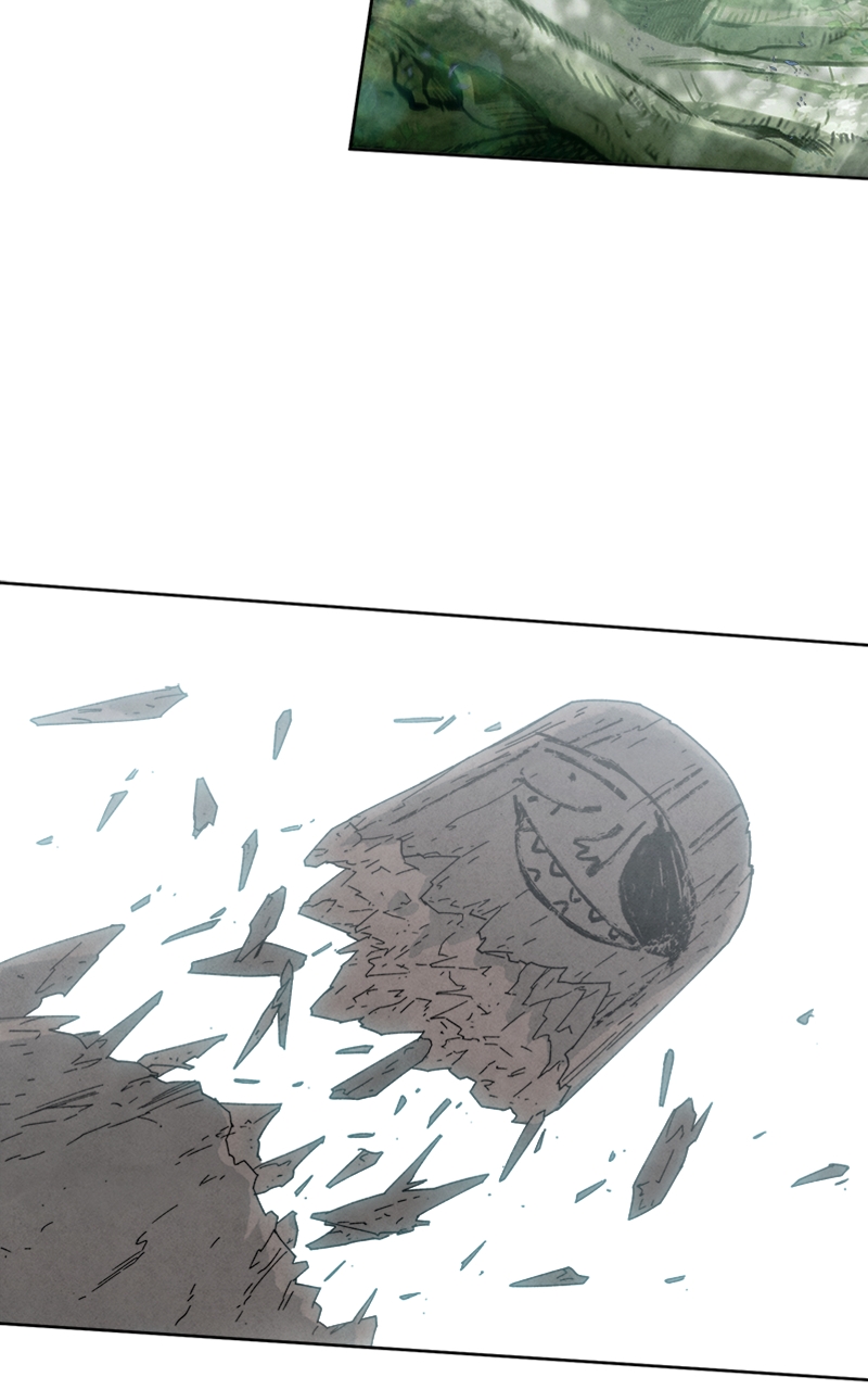 Reincarnated into a Cursed Game Chapter 17 Page 60