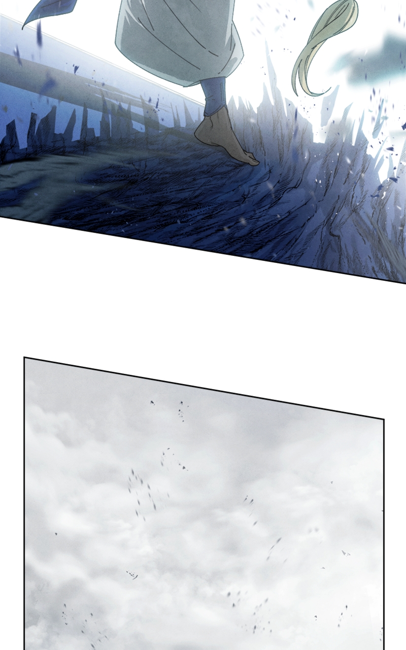 Reincarnated into a Cursed Game Chapter 17 Page 62
