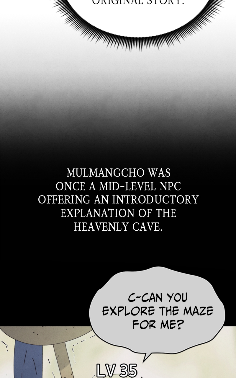 Reincarnated into a Cursed Game Chapter 17 Page 70