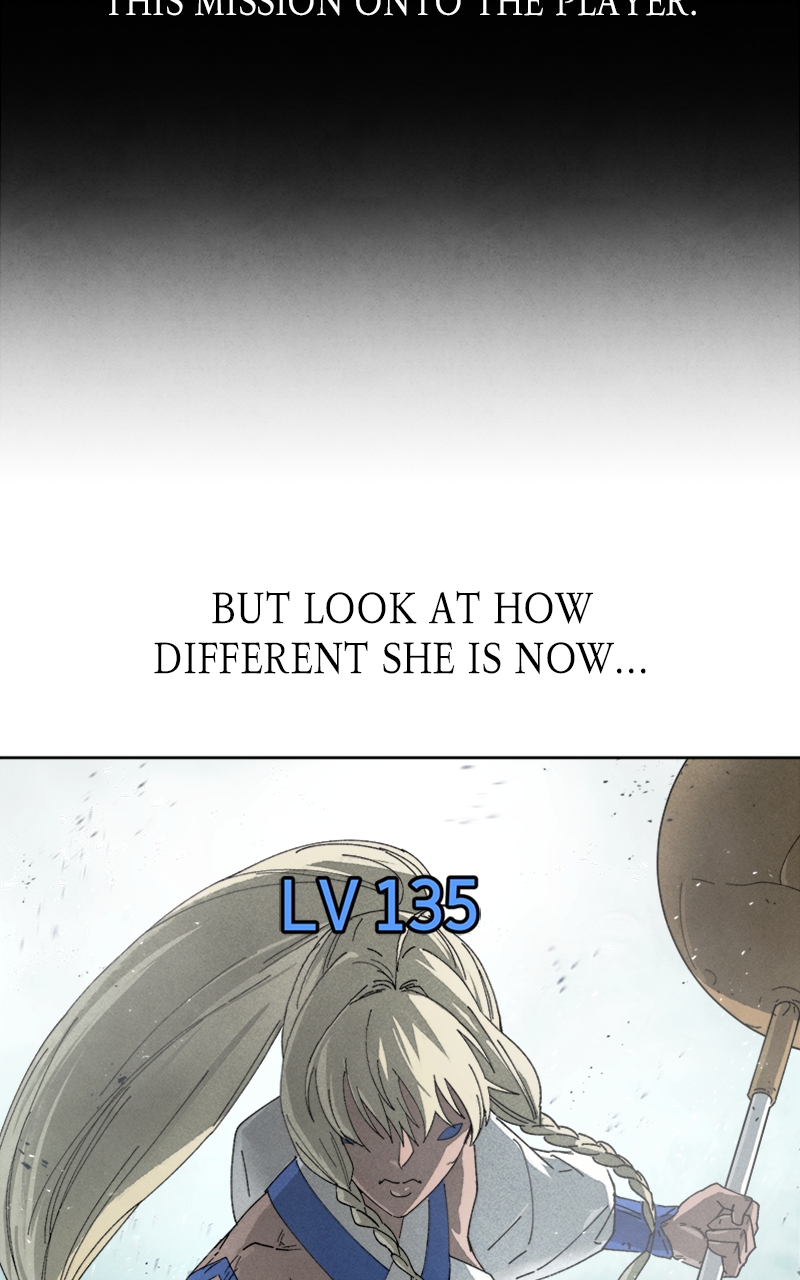 Reincarnated into a Cursed Game Chapter 17 Page 72