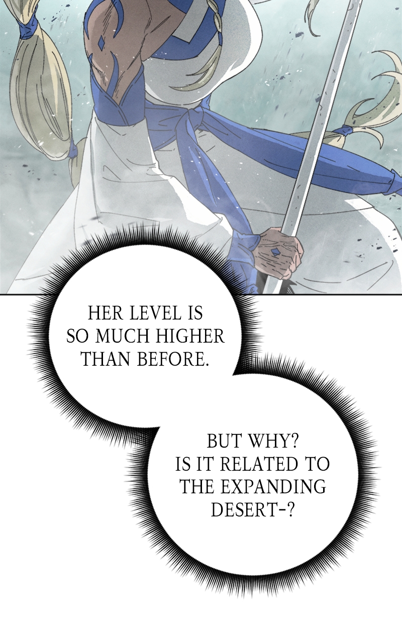 Reincarnated into a Cursed Game Chapter 17 Page 73
